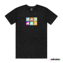 Load image into Gallery viewer, Vespas Men&#39;s Tee from IsThatSo
