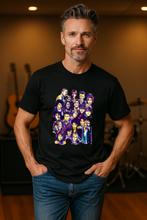 Load image into Gallery viewer, We Miss You - Men&#39;s T-Shirt - Black
