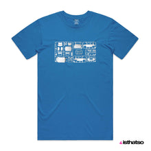 Load image into Gallery viewer, Mini Model Men&#39;s Tee from IsThatSo
